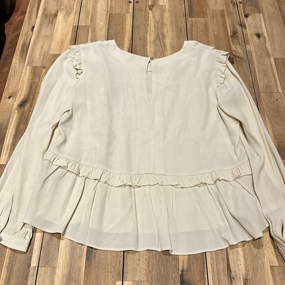 Talula top - Picture 5 of 5